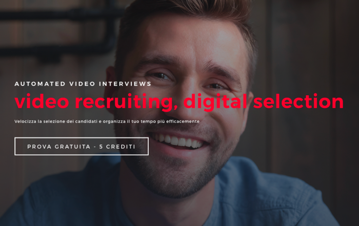 CVideo | Video recruiting, digital selection