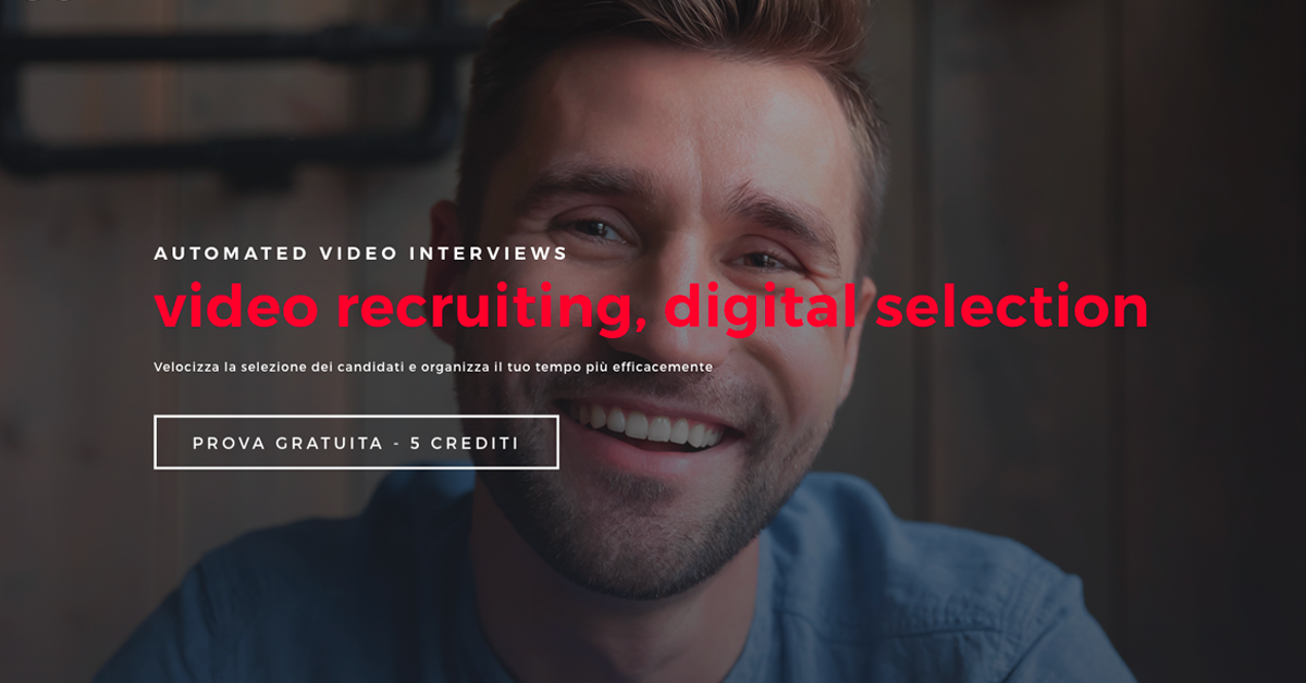 CVideo | Video recruiting, digital selection