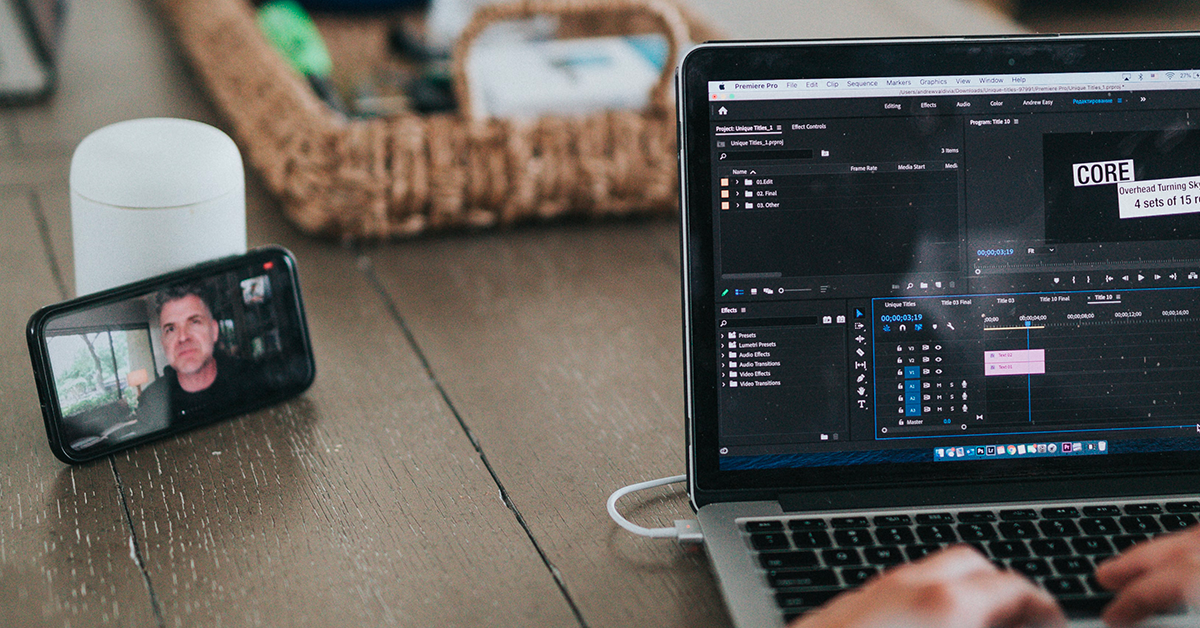 Video interviste automatizzate: cosa sono, quando e perché utilizzarle CVideo | Video interviste automatizzate: cosa sono, quando e perché utilizzarle