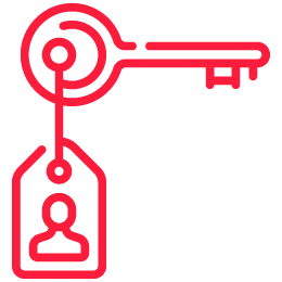 key
