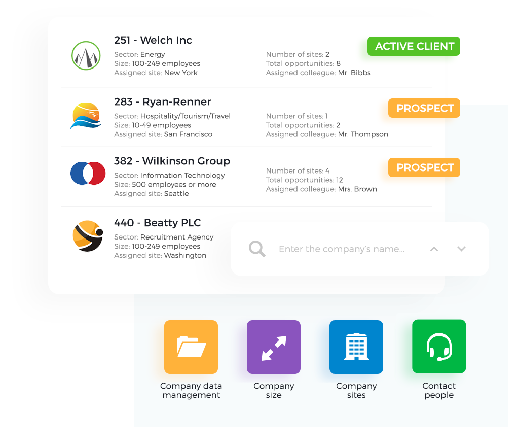 CUSTOMER DATABASE MANAGEMENT