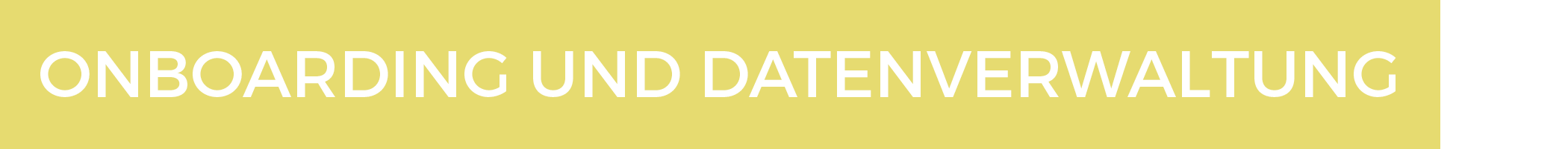 talentum_onboarding und datenverwaltung