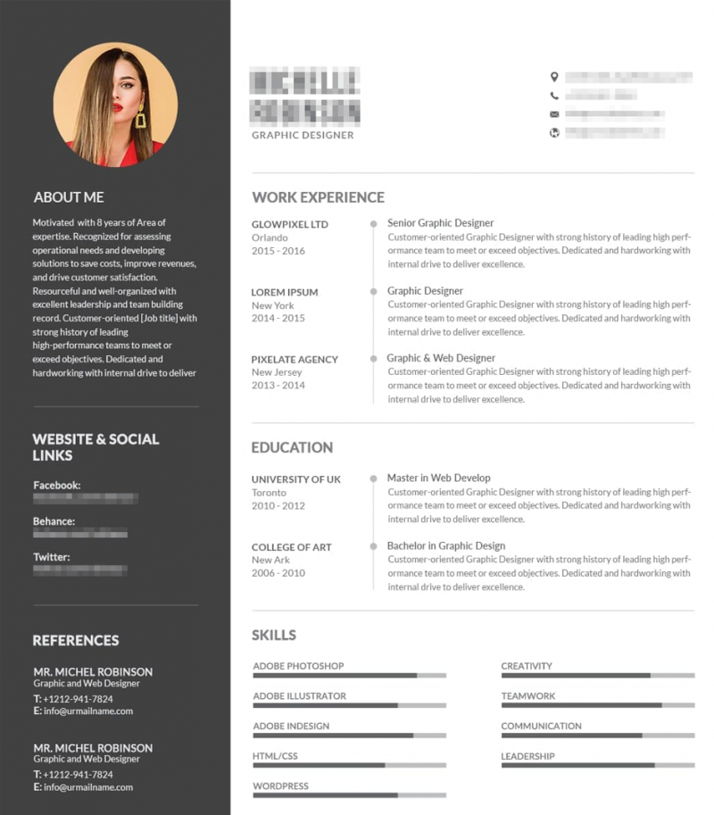 Resume Extractor | Software Lebenslauf | AI Screening Tools | Arca24