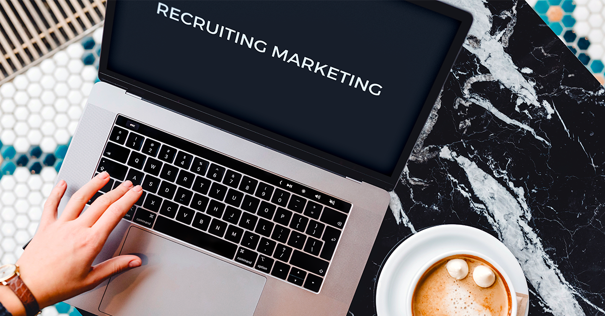 recruiting marketing