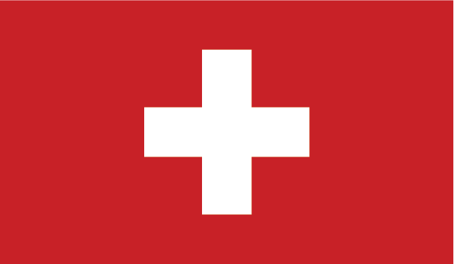 svizzera
