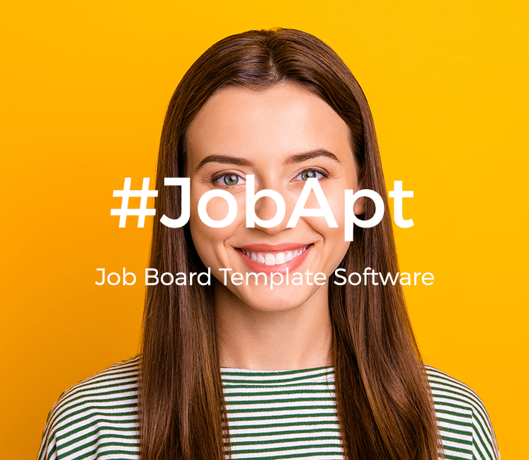 jobapt-job-board-template-software
