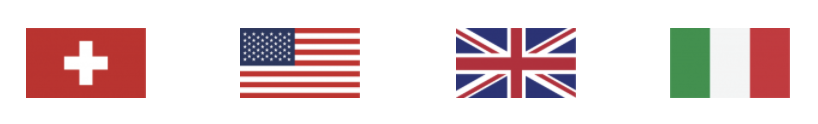 country flags