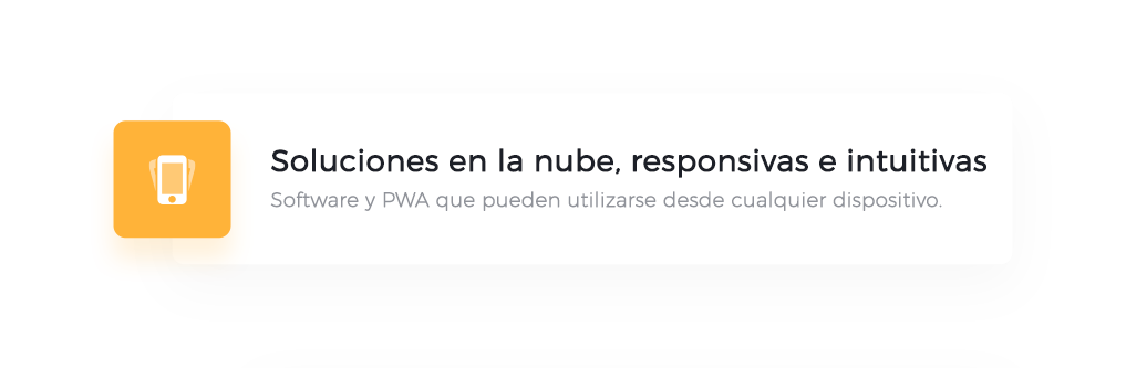 01. Soluciones en la nube, responsivas e intuitivas