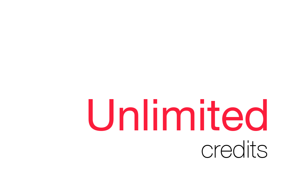 unlimited