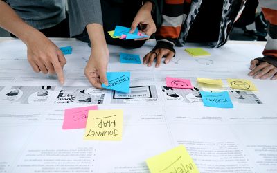 Cos’è la User Experience e perché è essenziale per il tuo business