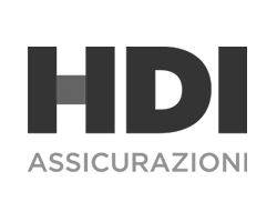 logo HDI assicurazioni