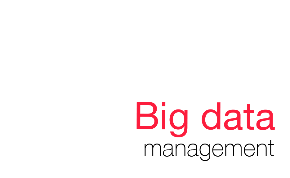 BD management Arca24 provides HR solutions to help companies to managing the big data