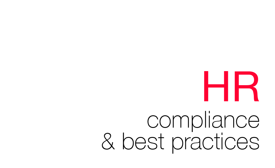 HR compliance