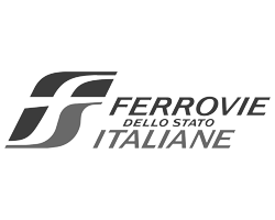logo ferrovie dello stato italiane