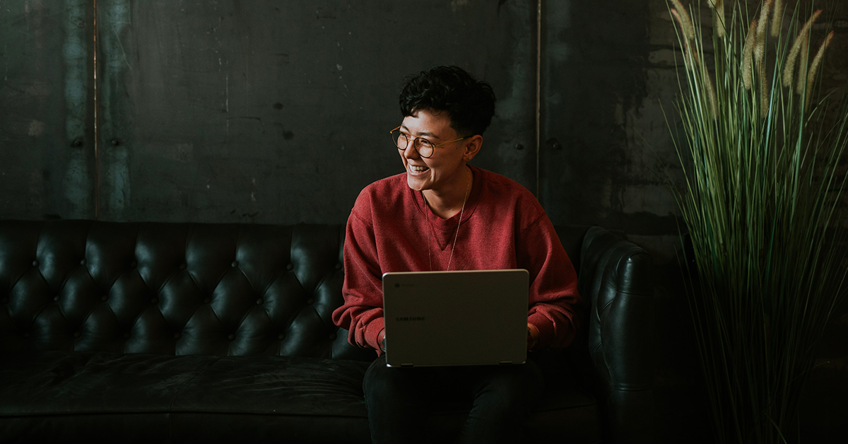job test – soft skills