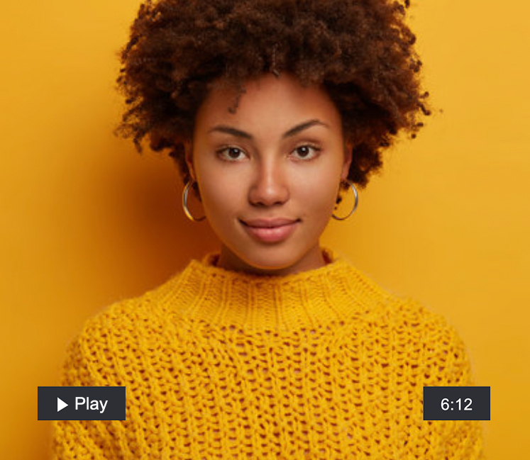 cvideo-on-demand video interviews platform