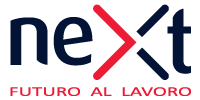 logo agenzia next