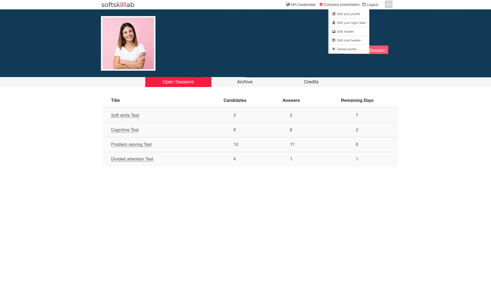 account-management-softskilllab