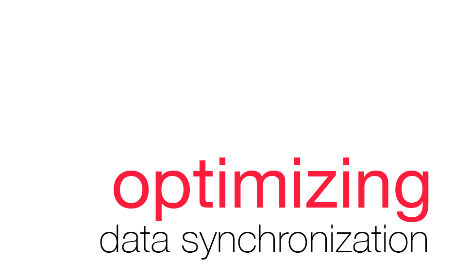 data sync