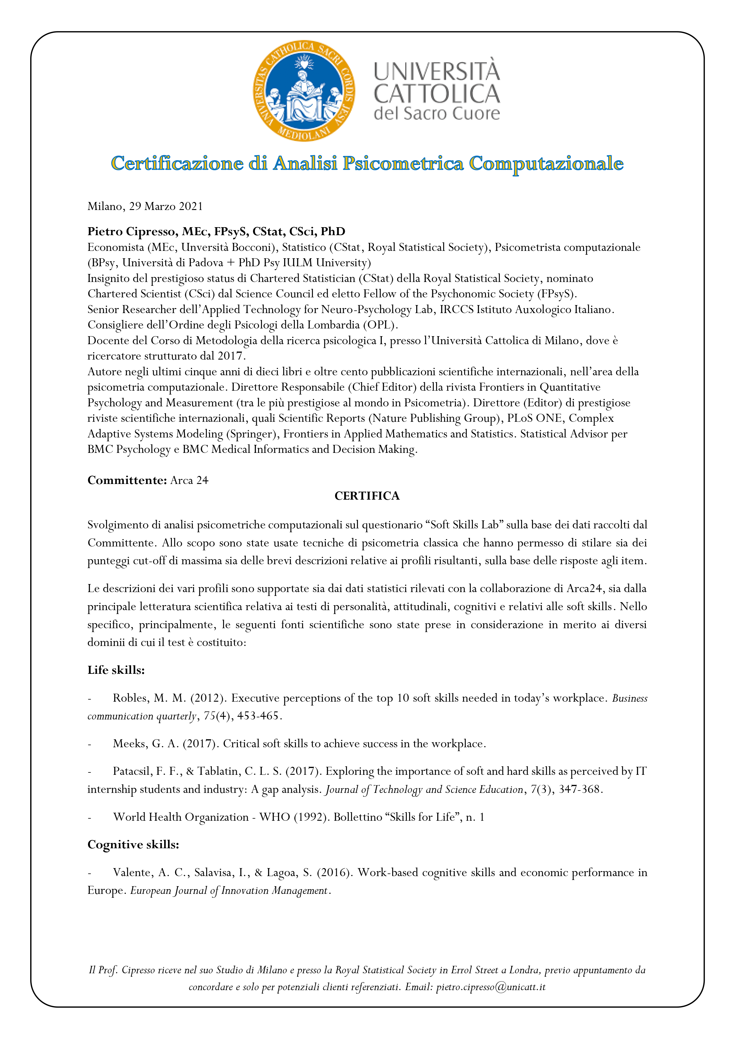 Certificazione_Progetto Softskilllab-1