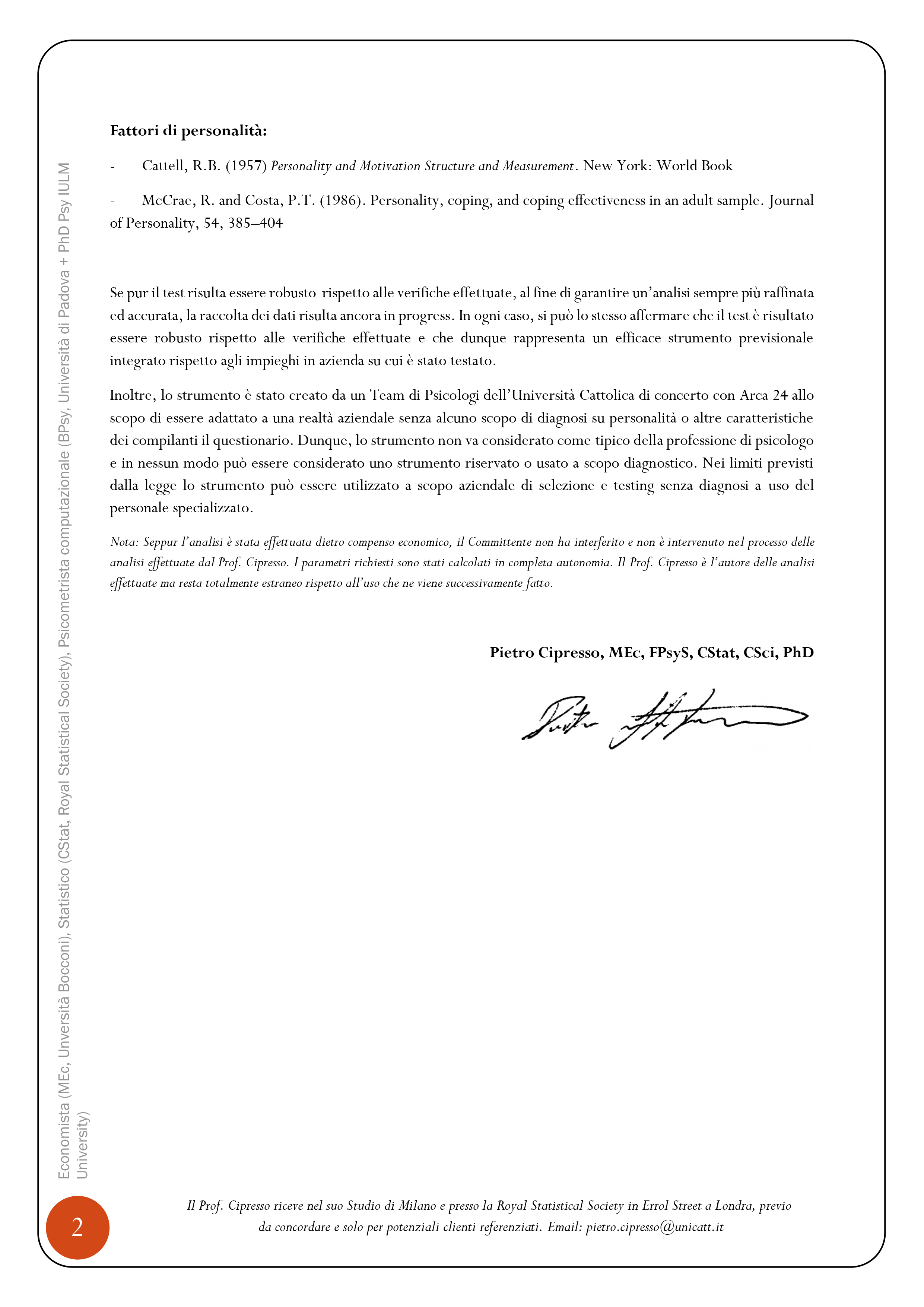 Certificazione_Progetto Softskilllab-2