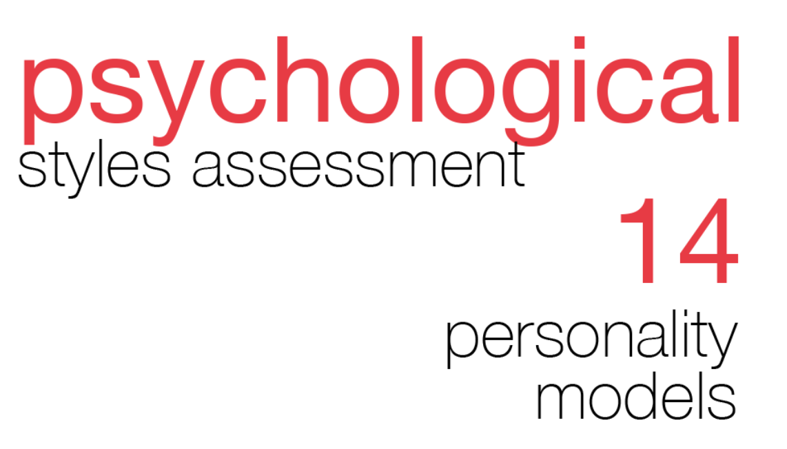 sslab_psychological styles